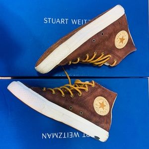 Used good condition converse all star us 7.5